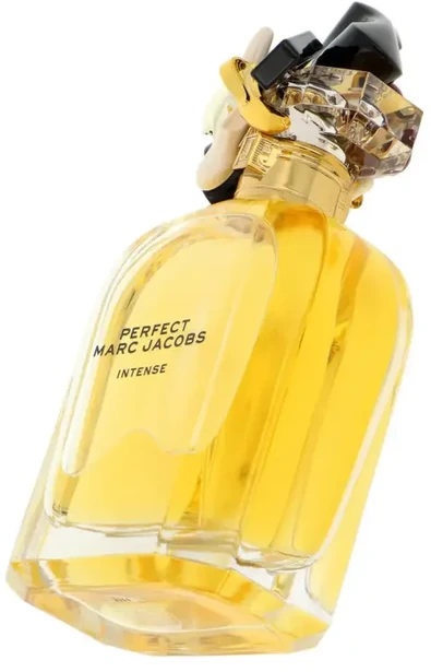 Marc Jacobs Perfect Intense EDP kvepalai vyrams, 100 ml