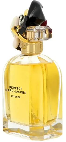 Marc Jacobs Perfect Intense EDP kvepalai vyrams, 100 ml