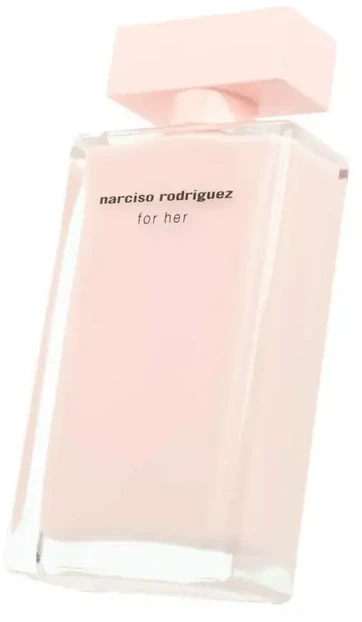 Narciso Rodriguez For Her (Kvepalai moterims) EDP - 100ml - (BE PAKUOTĖS)