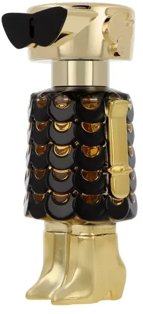 Flakon Paco Rabanne Fame Parfum 80ml