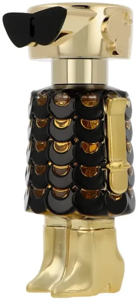 Flakon Paco Rabanne Fame Parfum 80ml