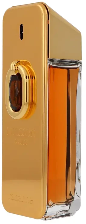 Flakon Paco Rabanne Million Gold Eliksyras Intense Parfum 100ml