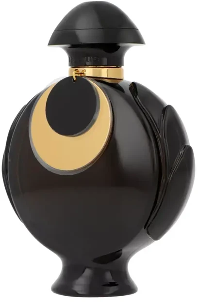 Flakon Paco Rabanne Olympea Absolu Parfum Intense 80ml