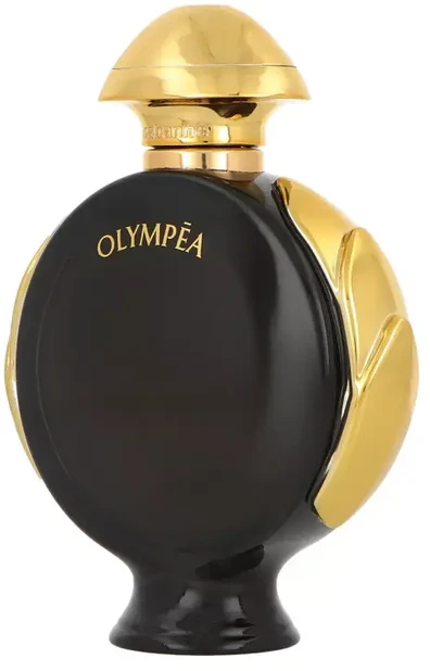 Flakon Paco Rabanne Olympea Parfum 80ml