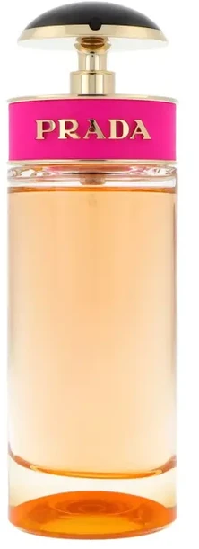 Prada Candy for Women (Kvepalai Moterims) EDP - 80ml - (BE PAKUOTĖS)