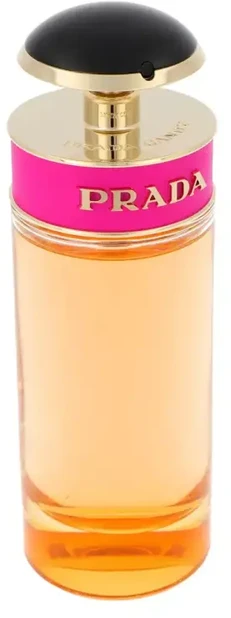 Prada Candy for Women (Kvepalai Moterims) EDP - 80ml - (BE PAKUOTĖS)