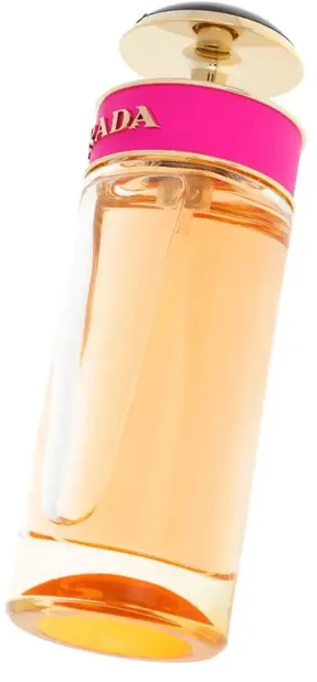 Prada Candy for Women (Kvepalai Moterims) EDP - 80ml - (BE PAKUOTĖS)