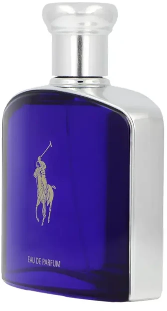 Flakon Ralph Lauren Polo Mėlyna EDP 125ml