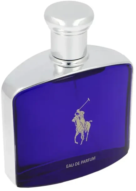 Flakon Ralph Lauren Polo Mėlyna EDP 125ml