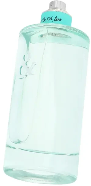 Flakon Tiffany & Co Tiffany & Love For Her EDP 90ml