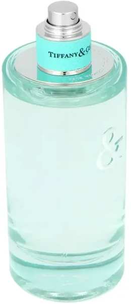Flakon Tiffany & Co Tiffany & Love For Her EDP 90ml