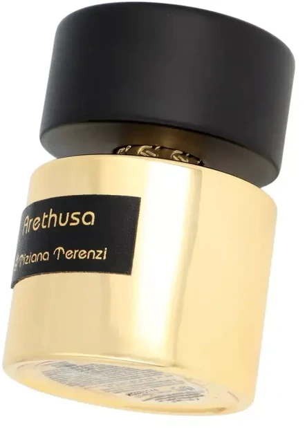 Flakon Tiziana Terenzi Classic Collection Arethusa Extrait De Parfum 100ml