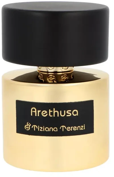 Flakon Tiziana Terenzi Classic Collection Arethusa Extrait De Parfum 100ml