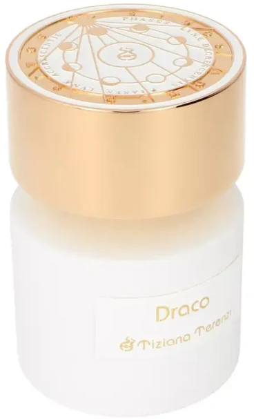 Flakon Tiziana Terenzi Luna Draco Extrait De Parfum 100ml