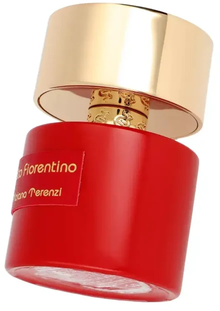 Flakon Tiziana Terenzi Luna Spirito Fiorentino Extrait De Parfum 100ml