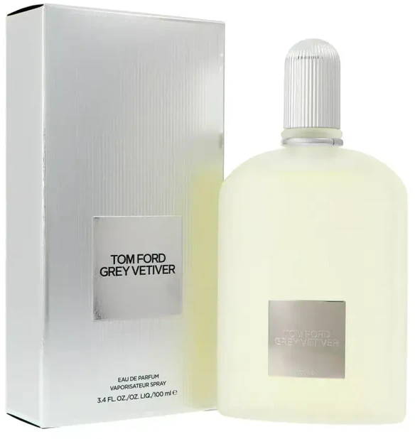 Flakon Tom Ford Pilkas Vetiver For Men EDP 100ml