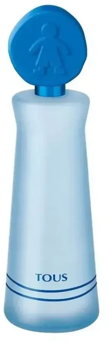 Tous Tous Kids Boy tualetinis vanduo 100 ml