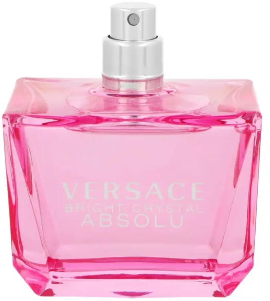 Testeris Versace Bright Crystal Absolu EDP 90 ml