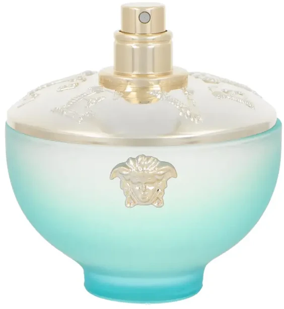 Tester Versace Pour Femme Dylan Turquoise EDT 100ml