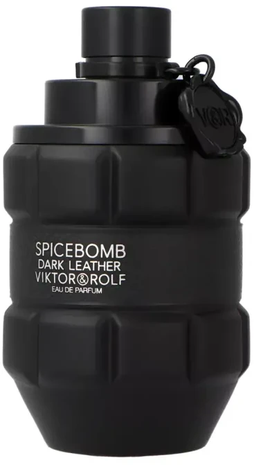 Flakon Viktor & Rolf Spicebomb Dark Leather EDP 90ml