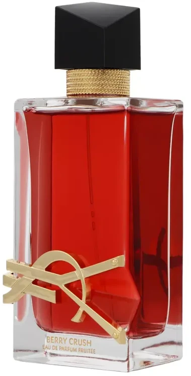 Flakon Yves Saint Laurent Libre Berry Crush EDP 90ml
