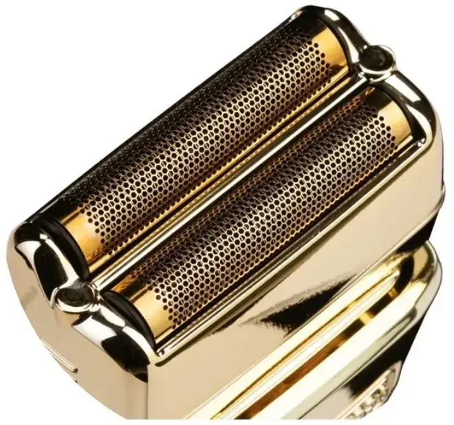BaByliss PRO Keičiama ašmenų galvutė su „Gold“ peiliais FX79RF2GE