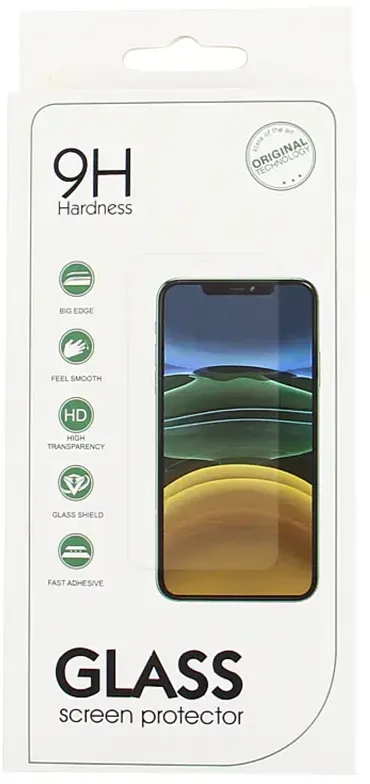 TFO Telforceone Grūdintas stiklas 2,5D, skirtas Samsung Galaxy A35 5G 10in1