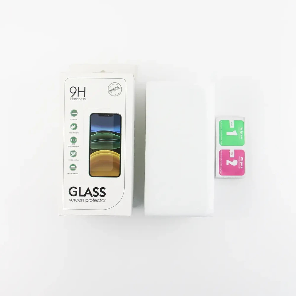 TFO Telforceone Grūdintas stiklas 2,5D, skirtas Samsung Galaxy A54 5G 50in1