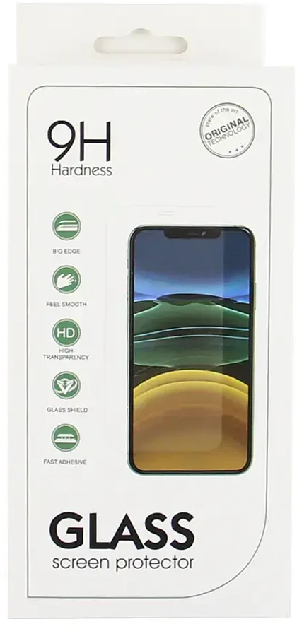 TFO Telforceone grūdintas stiklas 2,5D, skirtas Samsung Galaxy A26 5G / A17 5G 50in1
