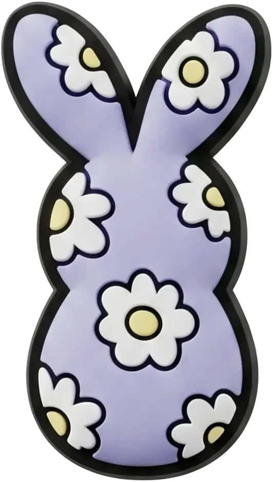 TFO Telforceone 3D Sticker Bunny 5pcs set