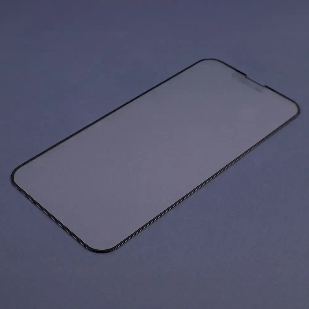 TFO 6D matinis grūdintas stiklas, skirtas Samsung Galaxy S26, suderinamas su pirštų atspaudų skaitytuvu