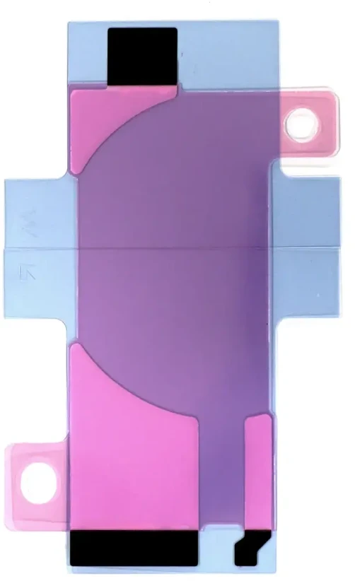TFO Telforceone Akumuliatoriaus lipnios juostelės iPhone 13 Mini