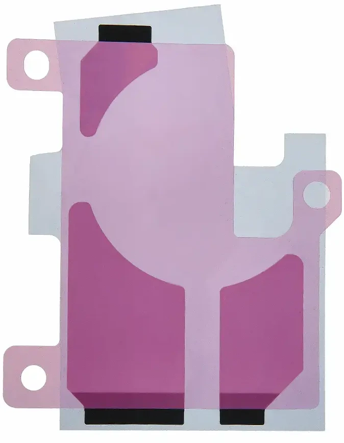 TFO Telforceone Akumuliatoriaus lipnios juostelės, skirtos iPhone 14 Pro Max