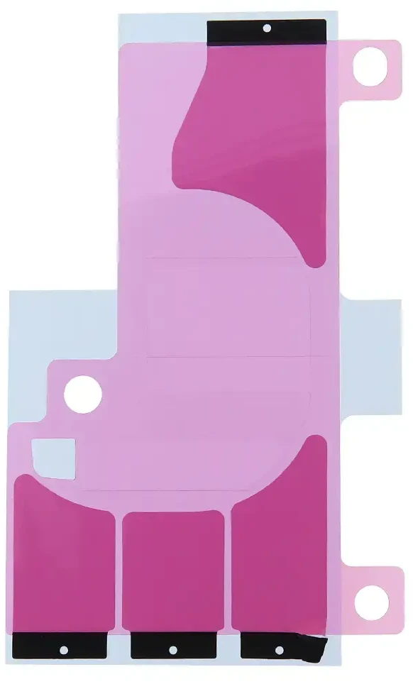 TelForceone Akumuliatoriaus lipnios juostelės XS Max