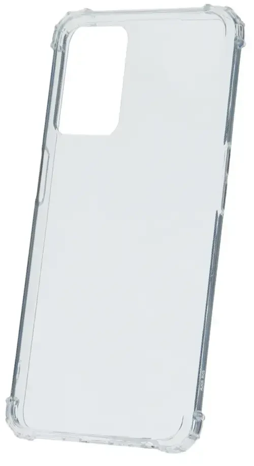 Telforceone TFO Anti Shock 1,5 mm dėklas, skirtas Samsung Galaxy S20 FE / S20 Lite / S20 FE 5G skaidrus