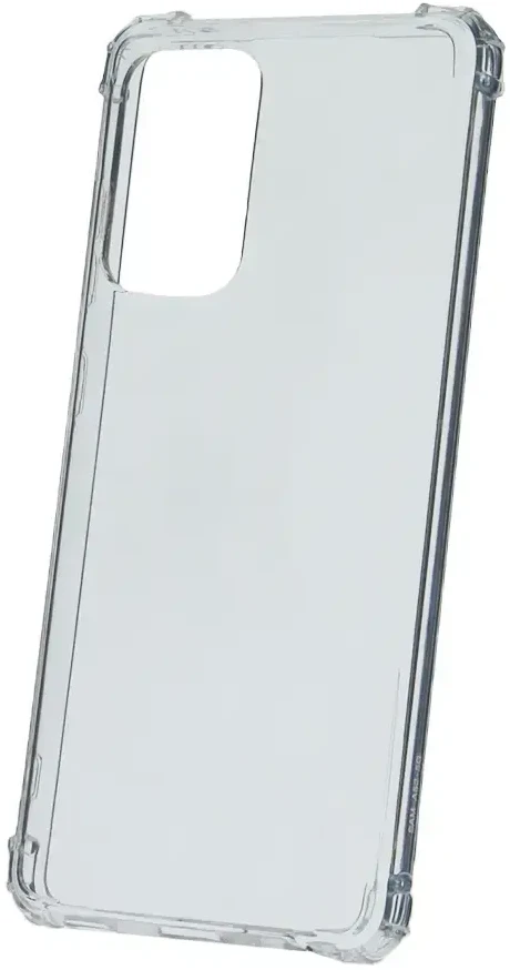 TFO Anti-shock 1,5 mm dėklas Samsung Galaxy A52 4G / A52 5G / A52S 5G skaidrus