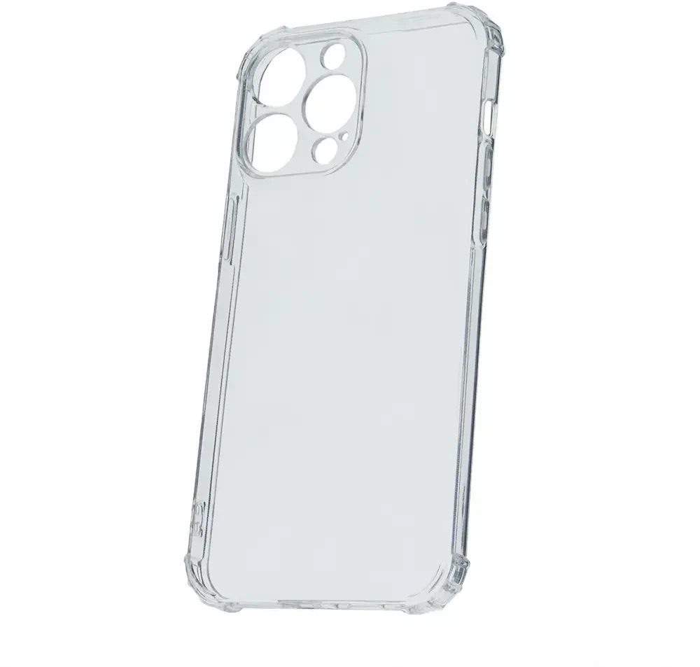 TFO Anti Shock 1,5 mm dėklas iPhone 14 Pro Max 6,7" skaidrus