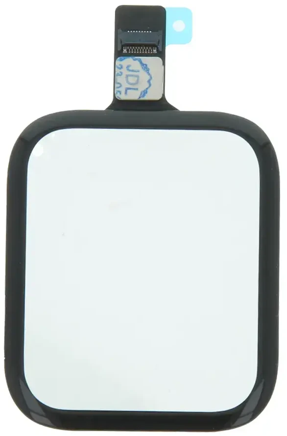 TFO Telforceone „Apple Watch“ serijos 5 / SE 44 mm jutiklinis skydelis