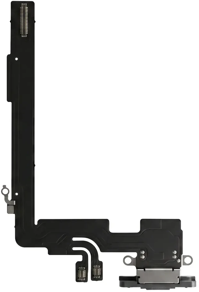 TFO „Telforceone“ įkrovimo lankstusis įkroviklis, skirtas „iPhone 16 Pro Max“.