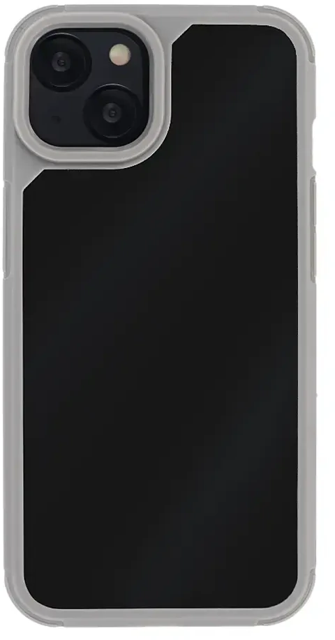 TFO "Color Shock" dėklas iPhone 14 6,1 pilkas