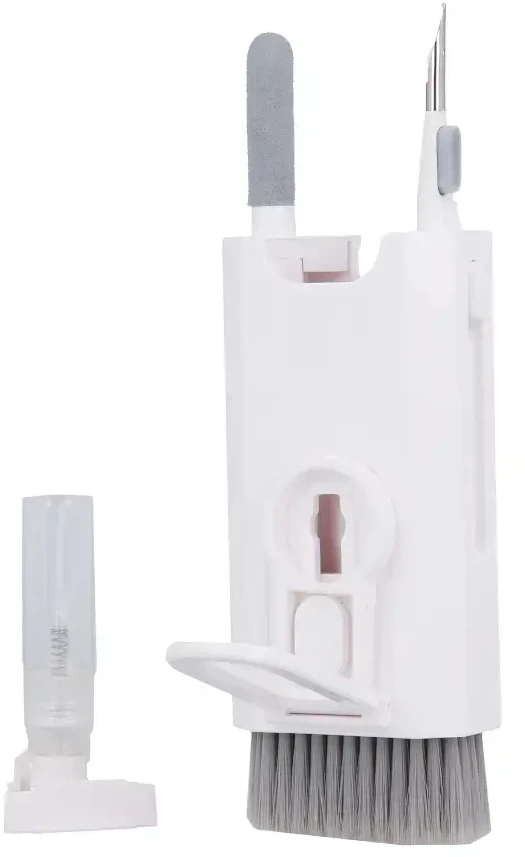 Valiklis Alogy TelForceone Daugiafunkcis ausinių / "AirPods" / telefonų / elektroninių prietaisų valymo rinkinys