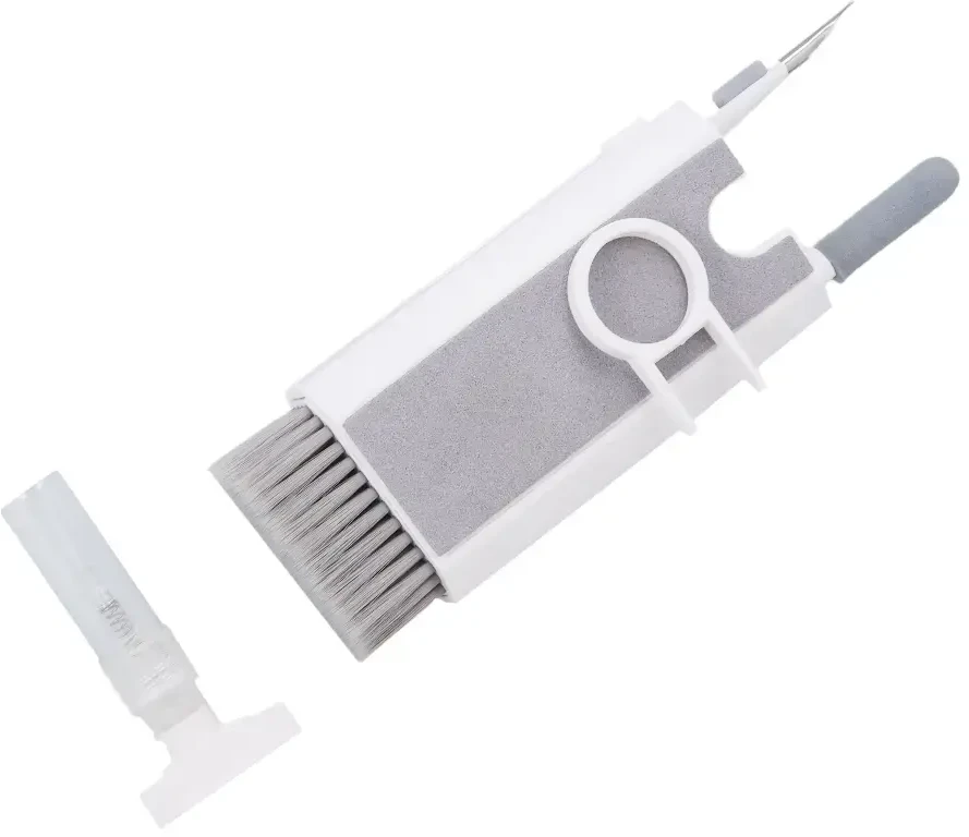 Valiklis Alogy TelForceone Daugiafunkcis ausinių / "AirPods" / telefonų / elektroninių prietaisų valymo rinkinys