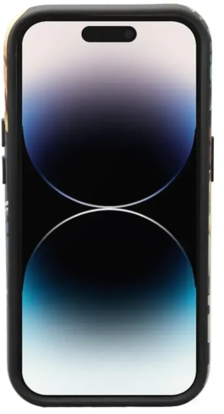 TFO Dekoratyvinis dėklas "iPhone 11 Sweet