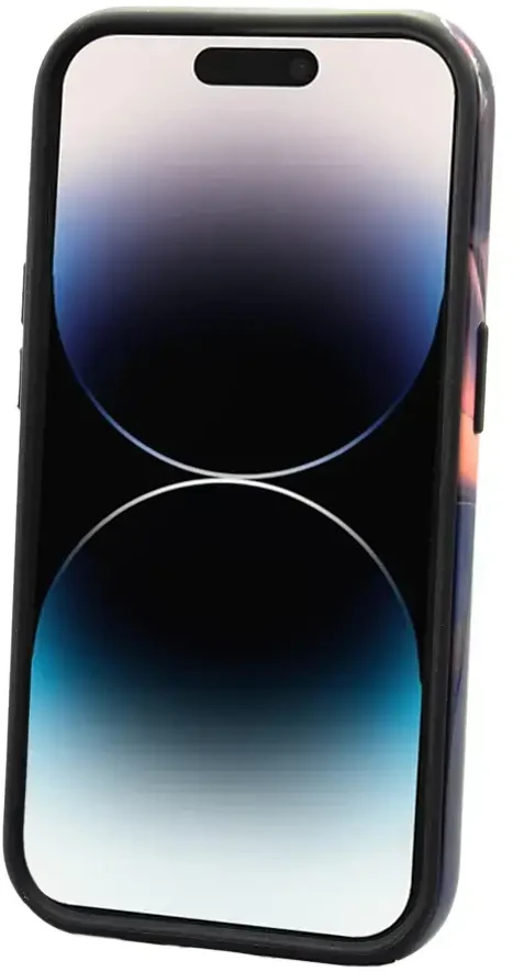 TFO Dekoratyvinis dėklas "iPhone 11 Desert