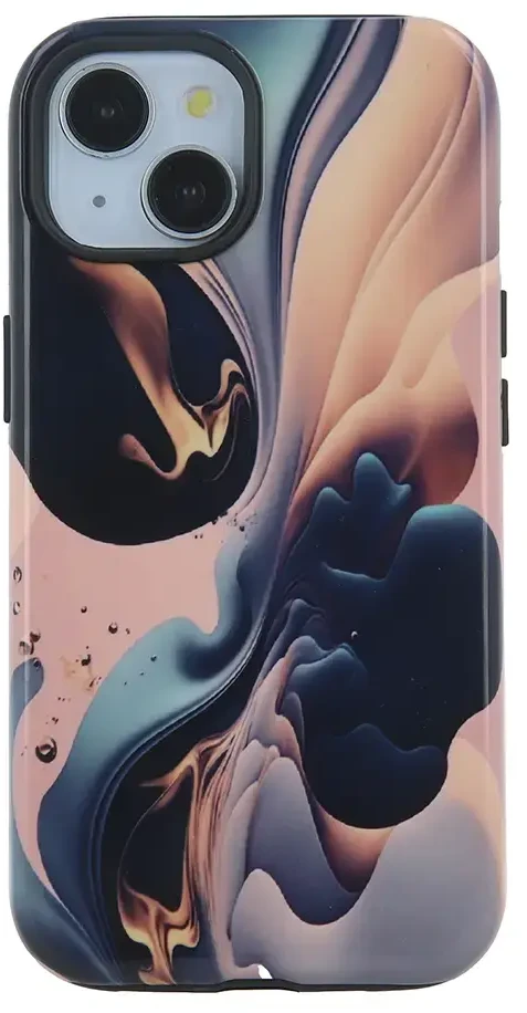 TFO Dekoratyvinis dėklas "iPhone 11 Sweet