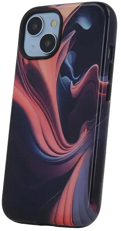 TFO Dekoratyvinis dėklas "iPhone 11 Desert
