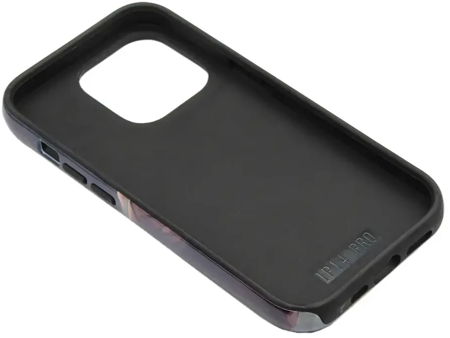 TFO Dekoratyvinis dėklas "iPhone 11 Desert