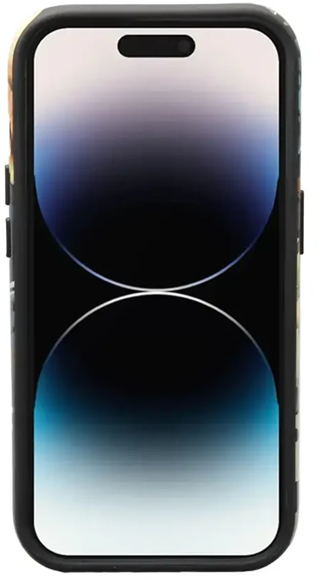 TFO Dekoratyvinis dėklas "iPhone 11 Desert