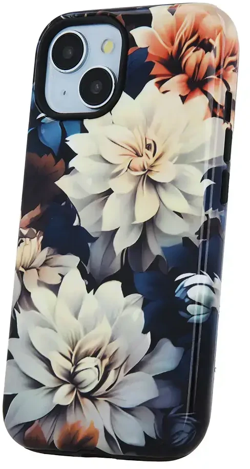 TFO Dekoratyvinis dėklas iPhone 12 Pro Max 6,7 Spring