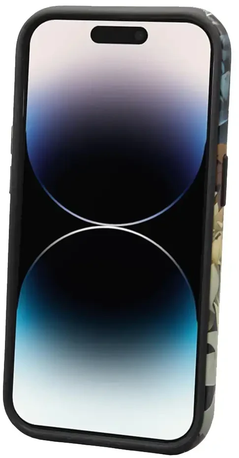 TFO Dekoratyvinis dėklas iPhone 12 Pro Max 6,7 Spring